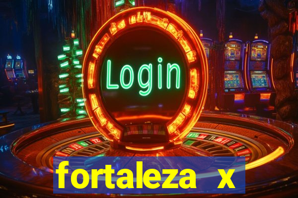 fortaleza x atletico go palpite